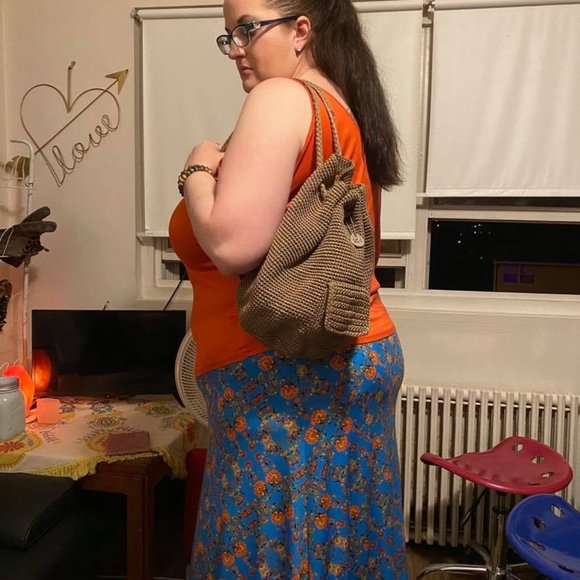 The Sak Crocheted Bucket Bags - Picture 7 of 7